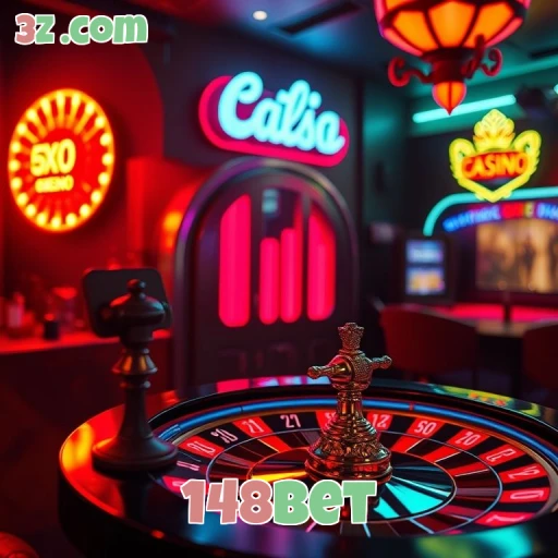 Explore o App do 148bet: Emoção e Diversão na Palma da Mão
