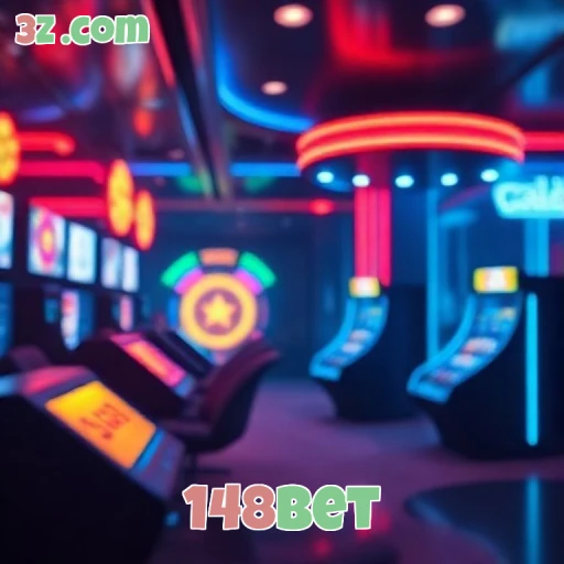 Slots Incríveis no 148bet: Apostas com Emoção Garantida